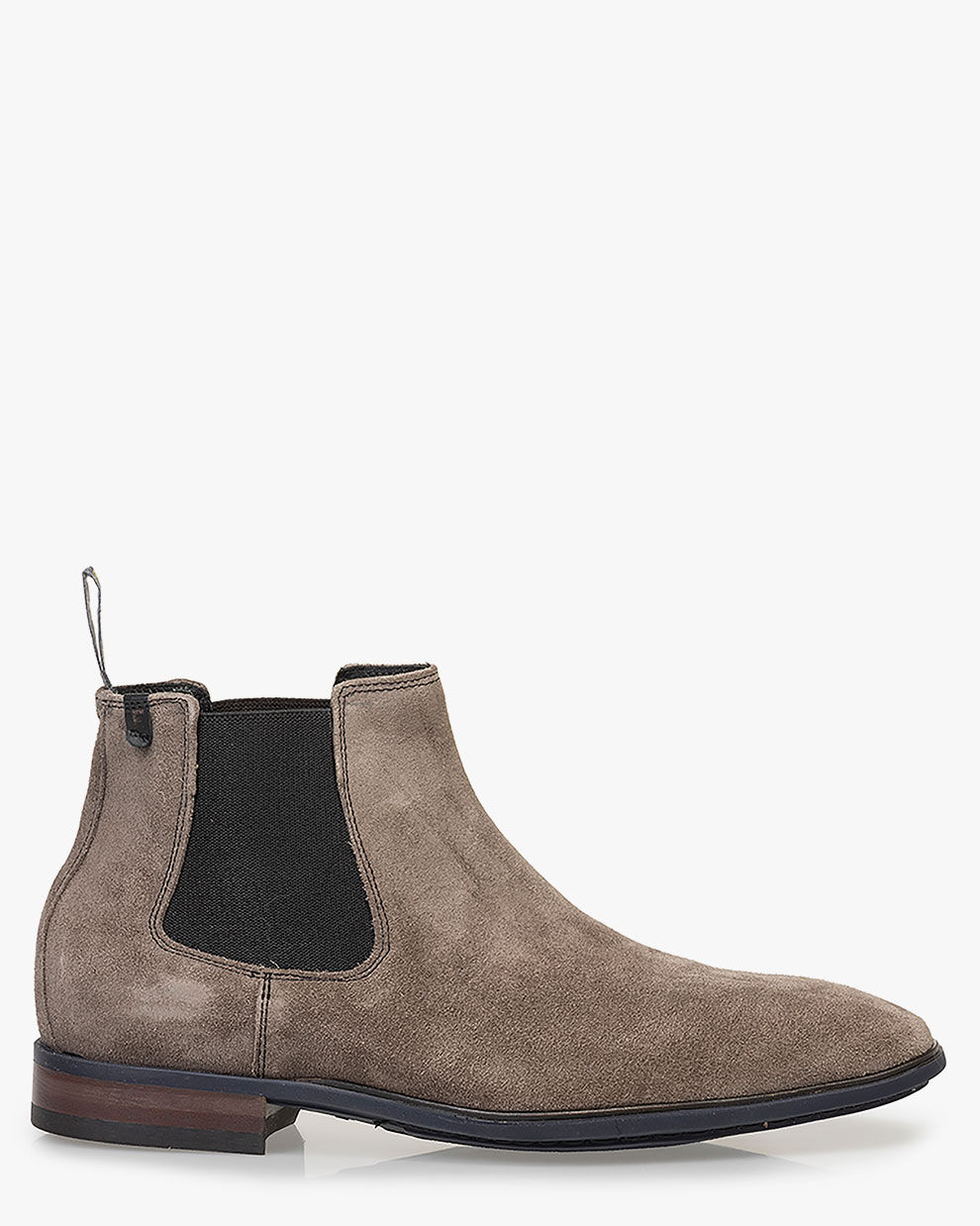 Floris van bommel store chelsea boots heren