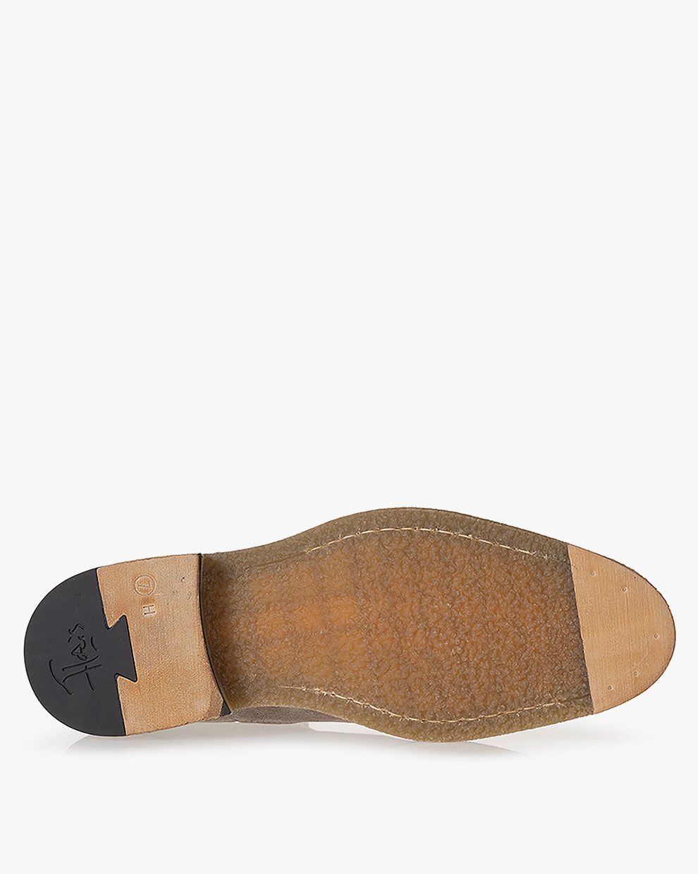 Floris van online bommel veterboots