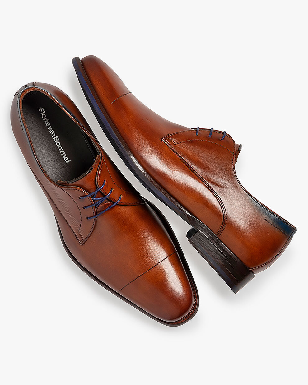Floris van bommel fabriek clearance