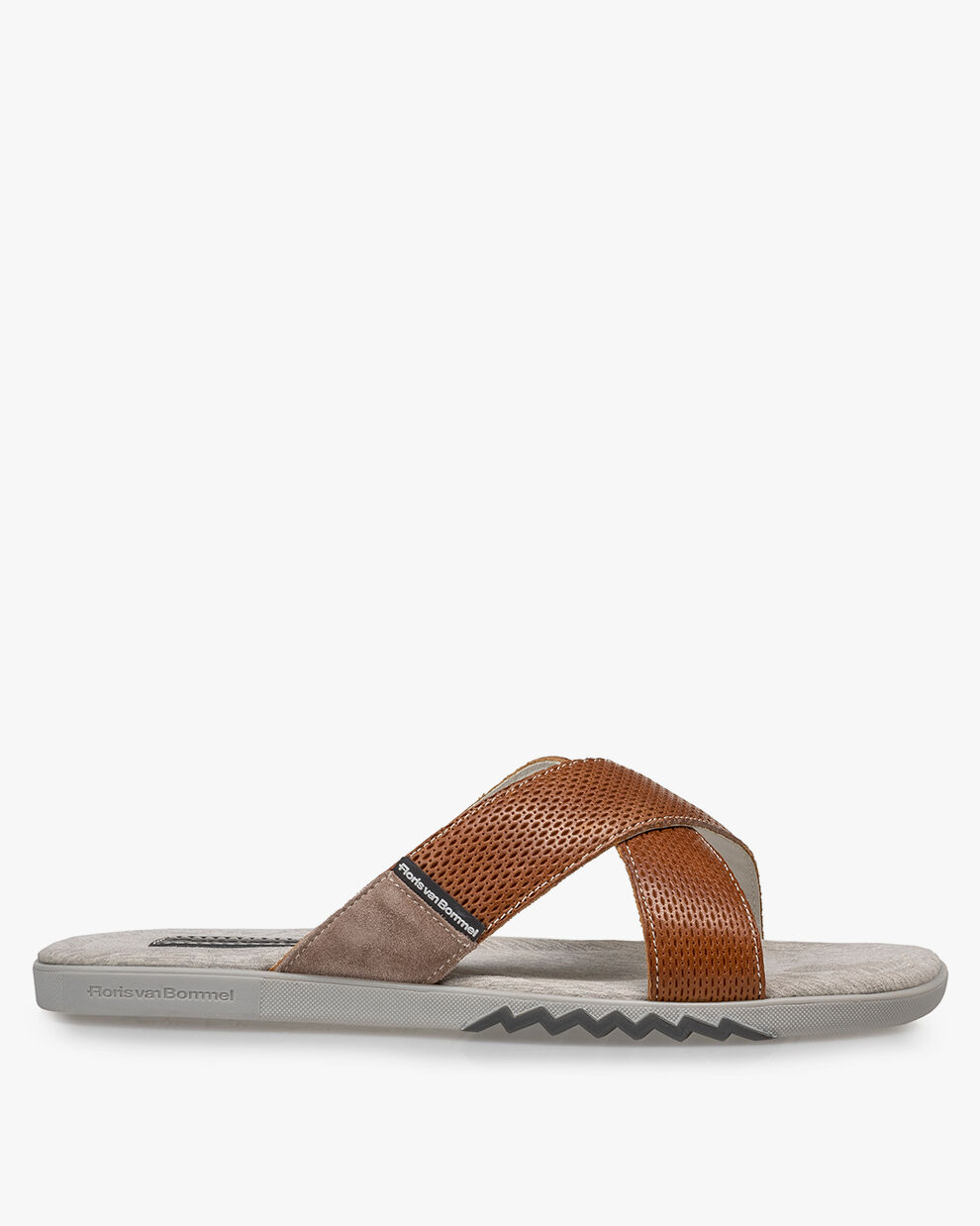Summer slipper Slippi 01.21 Floris van Bommel Official