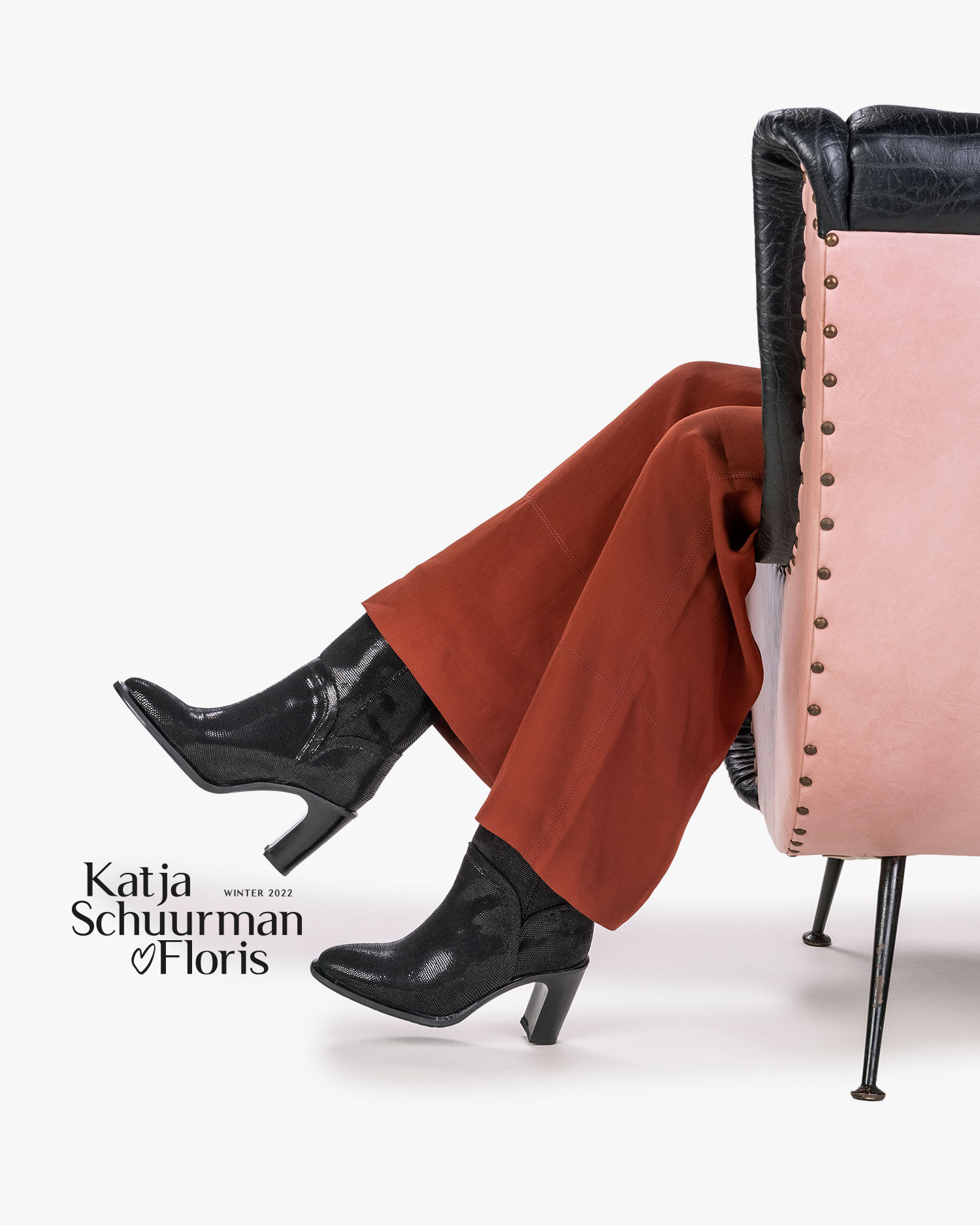 Collectie Katja Schuurman x Floris | Floris van Bommel Women®