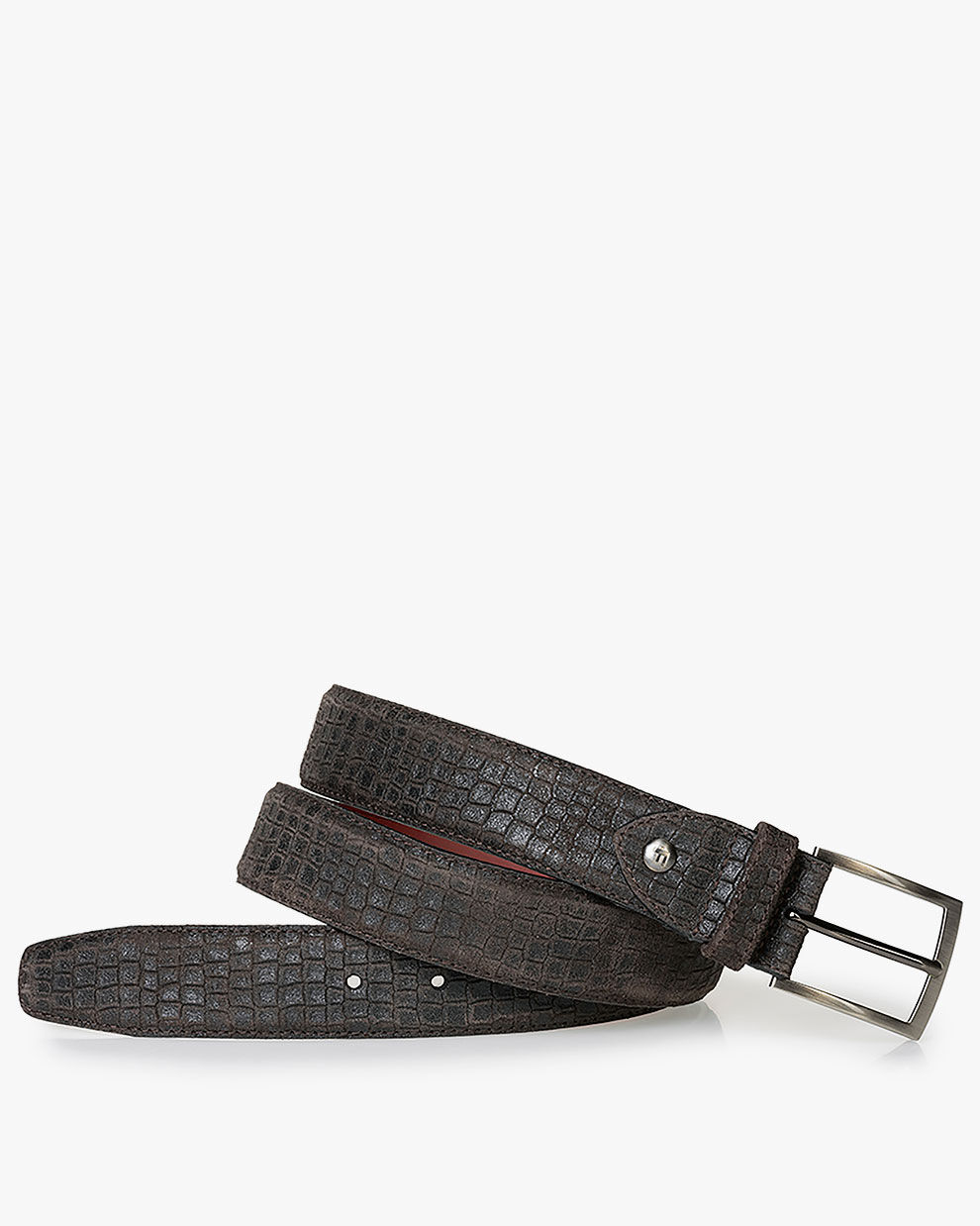 Floris van 2025 bommel riem sale