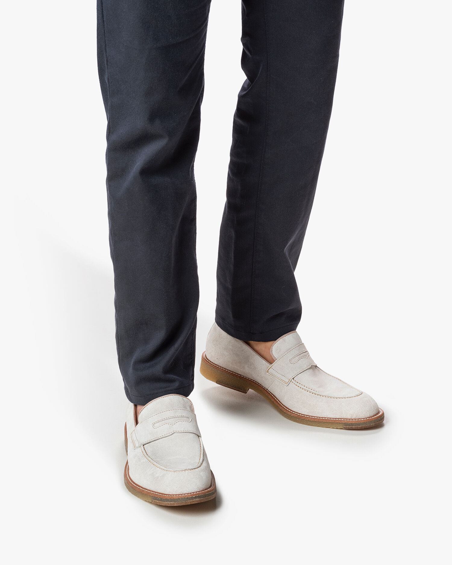 Van bommel instappers sale outlet