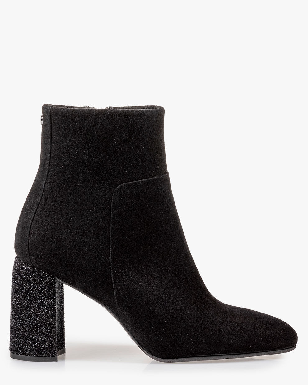 Floris van Bommel SFW-50043-93-01 Enkellaars Slang - De Roos Schoenen Breda