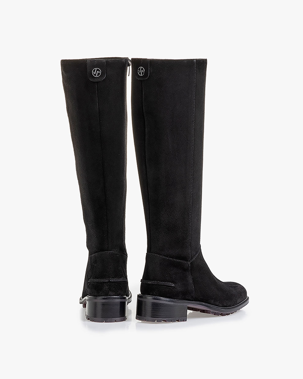 Aquatalia naomi riding boot top