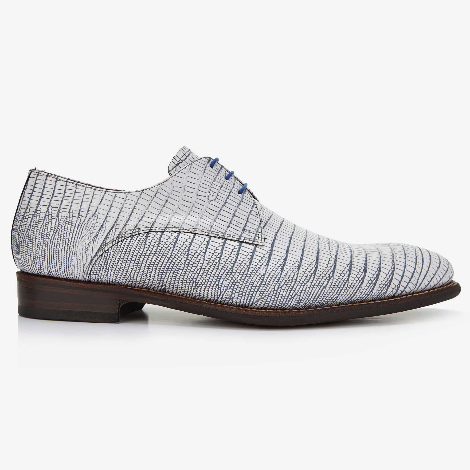 Floris van bommel veterschoen outlet