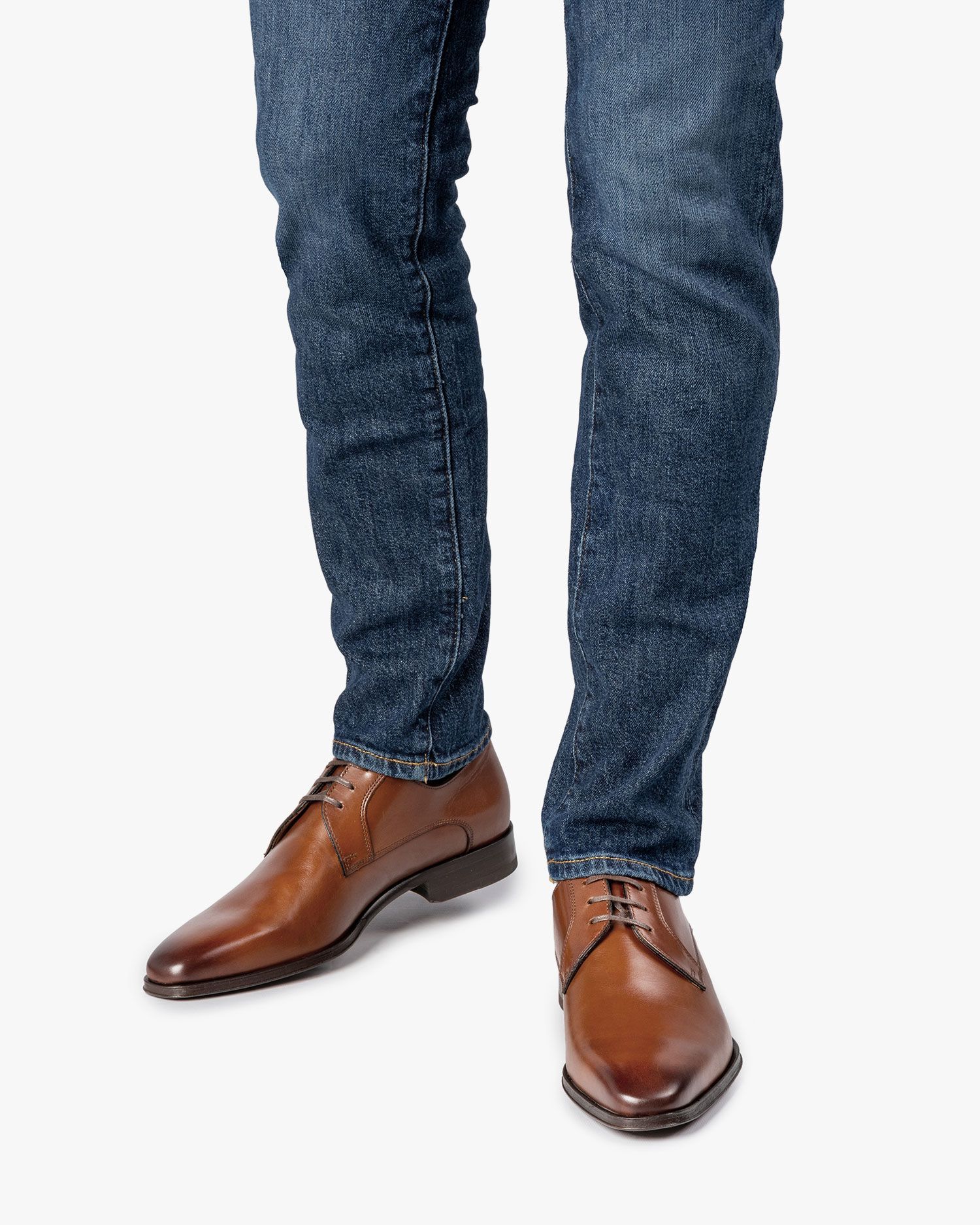 Geklede schoenen voor heren | Floris van Bommel Official®