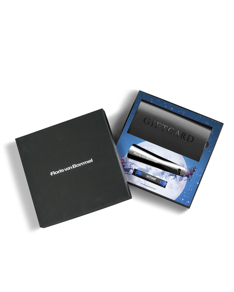 Gift card &euro;200 Christmas