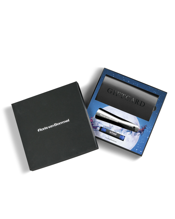 Gift card &euro;200 Christmas