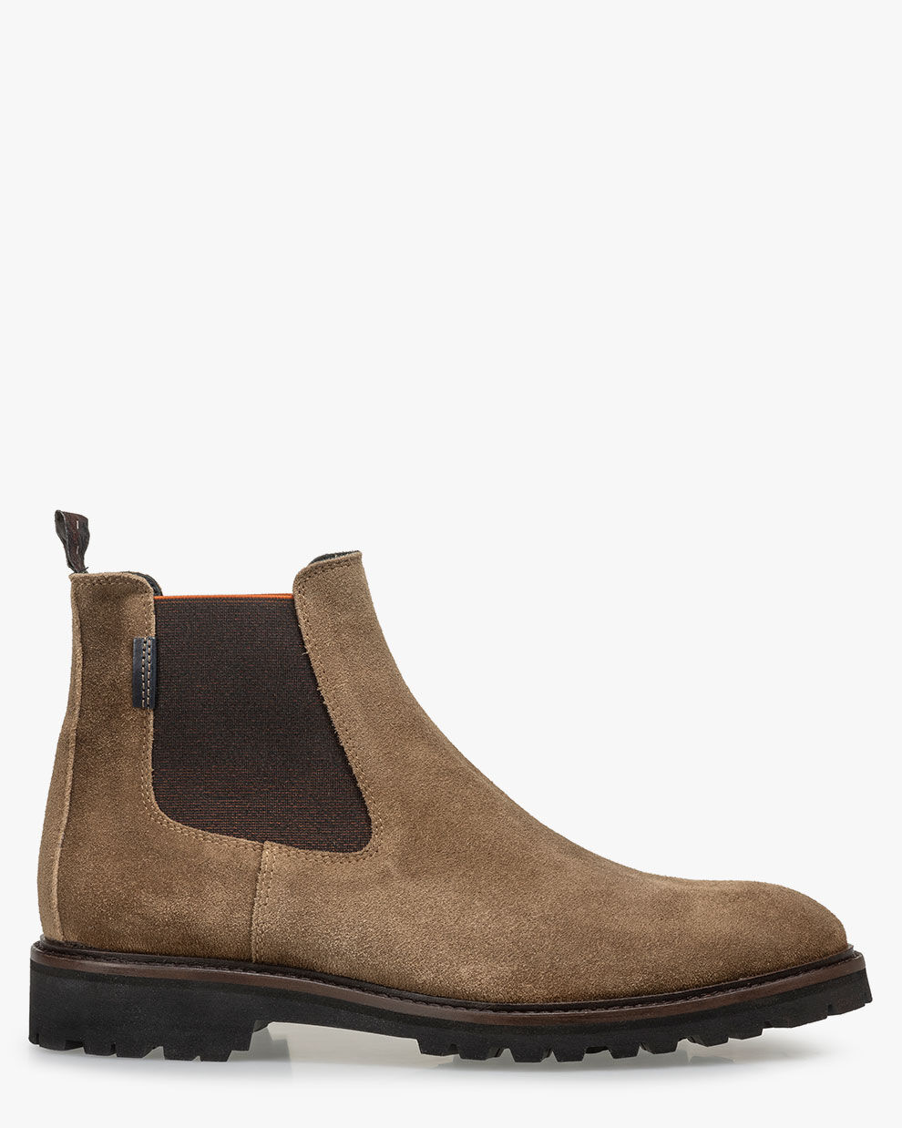 Chelsea boots heren | Floris van Bommel®