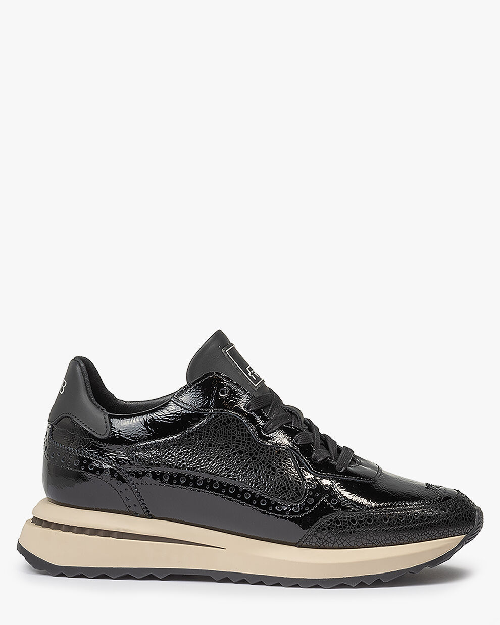 Sneakers dames online kopen Floris van Bommel Official