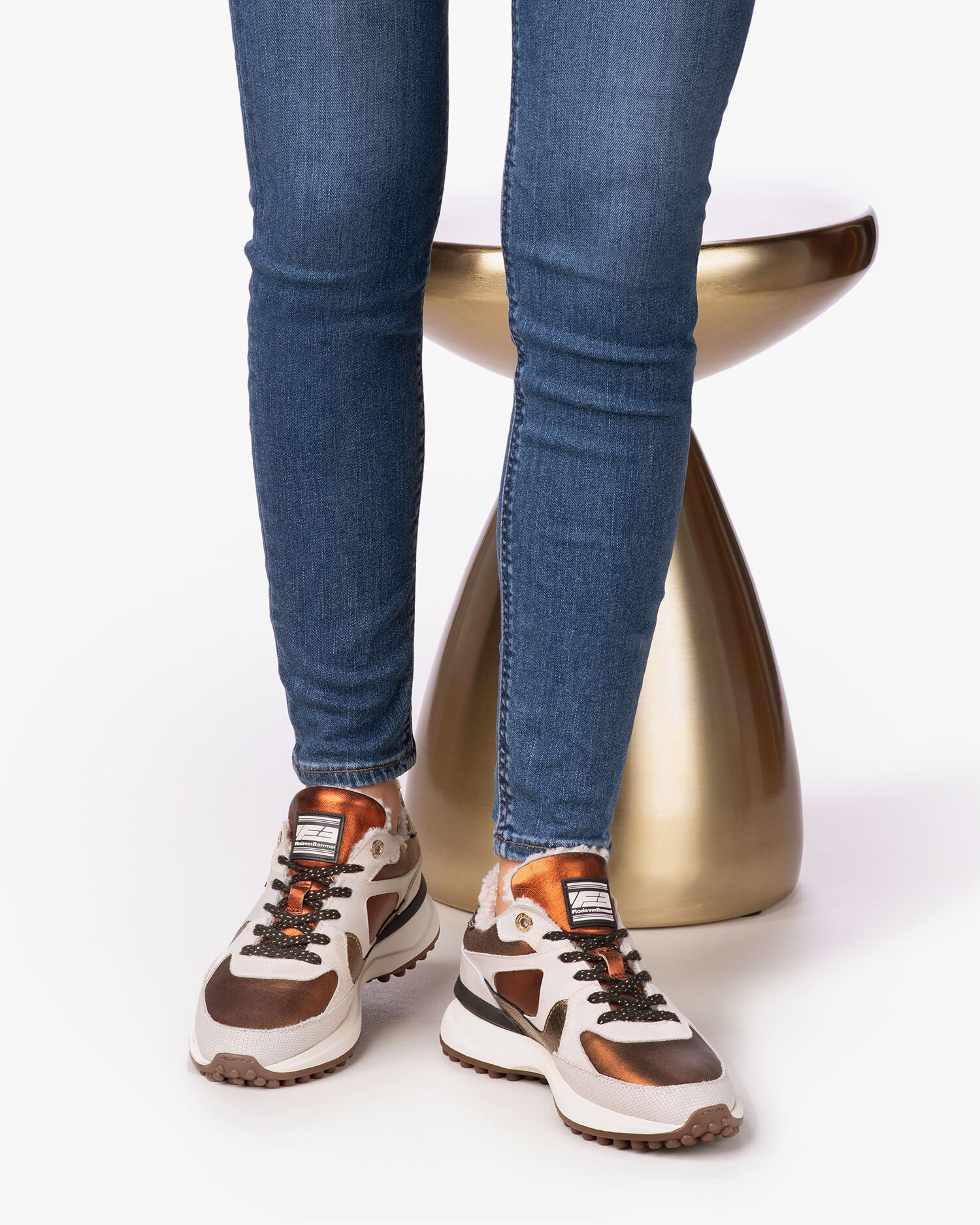 Van bommel sneakers vrouwen outlet