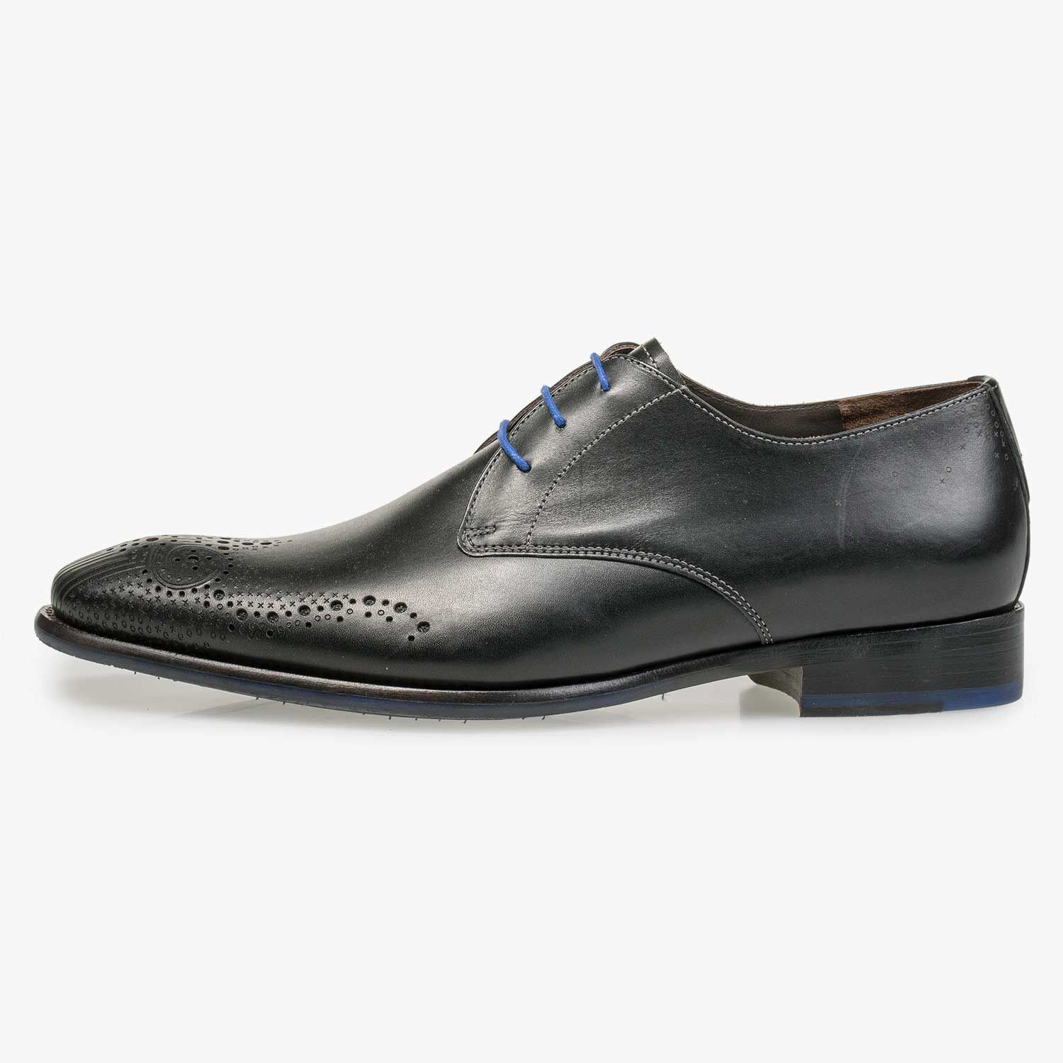 Floris van bommel brogue store