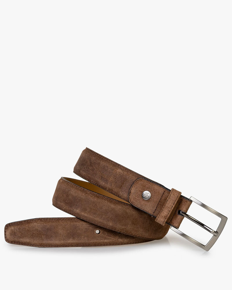 Riem su&egrave;de cognac