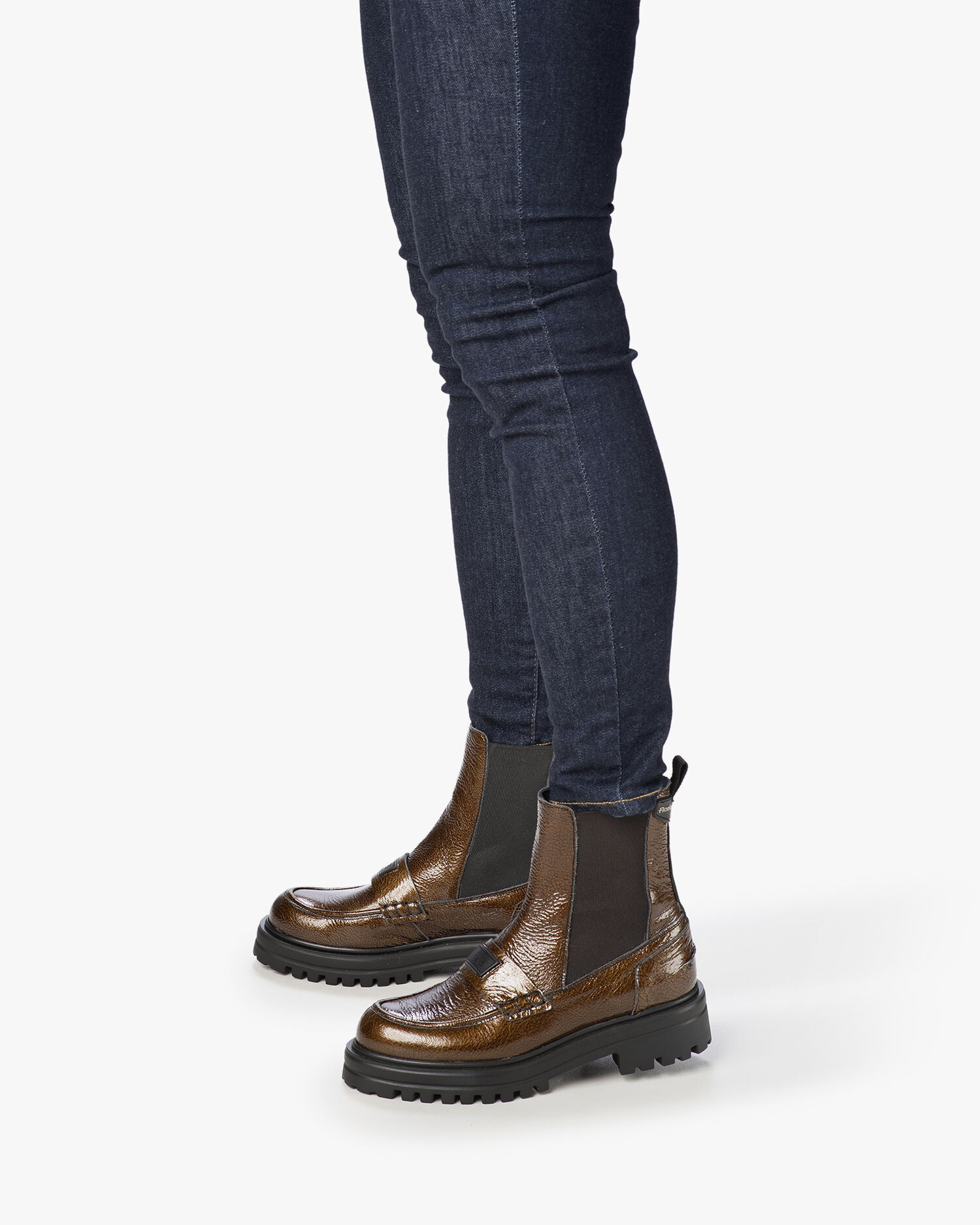 Floris van 2025 bommel boot