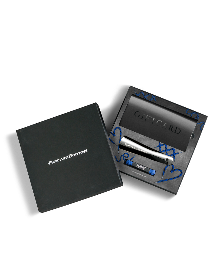 Gift card &euro;50 Love