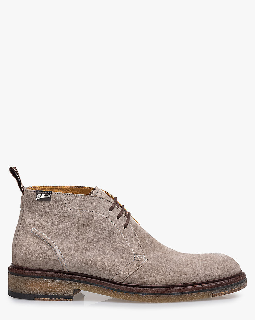 Heren boots afgeprijsd Floris van Bommel Official