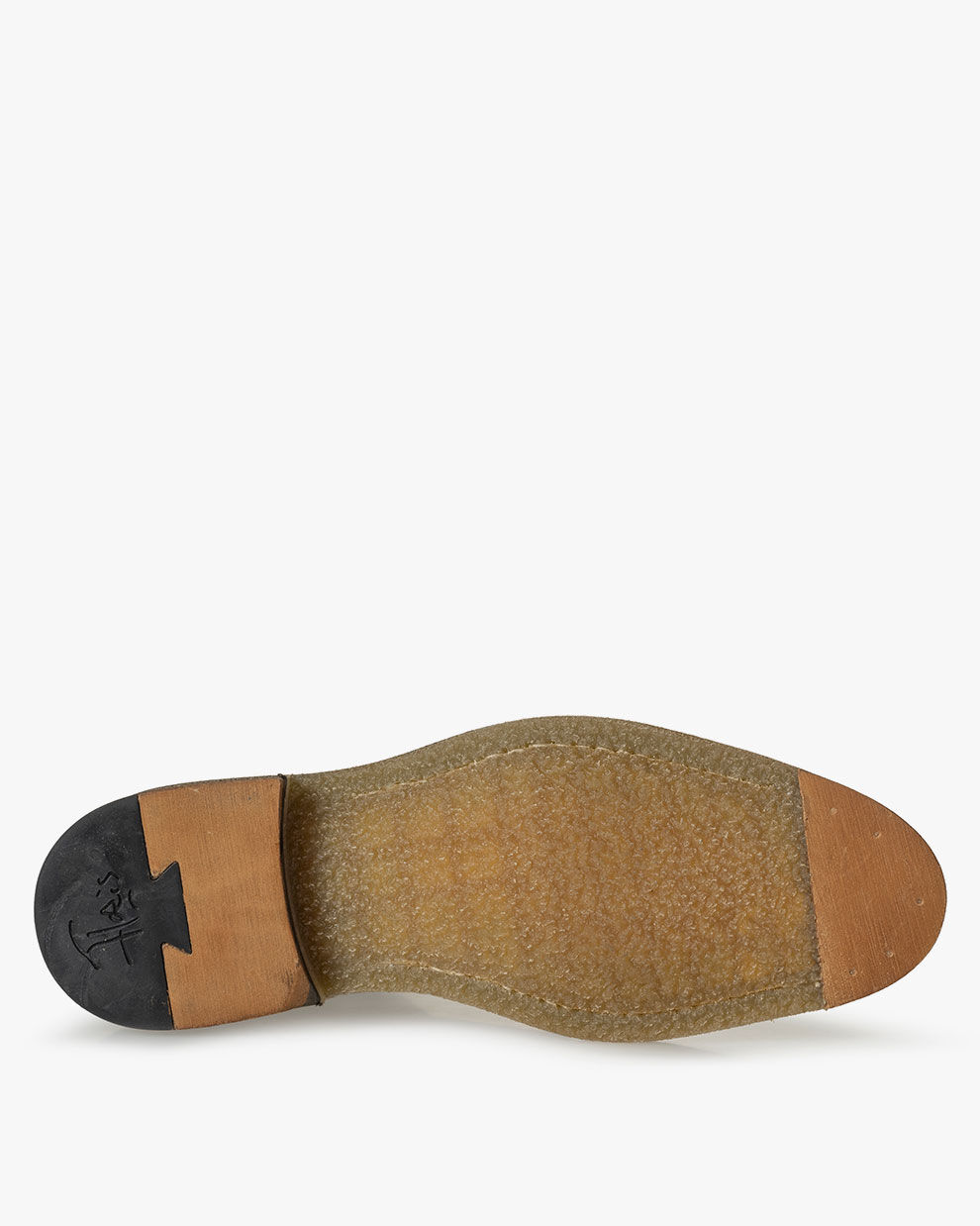 Chelsea boots heren | Floris van Bommel®
