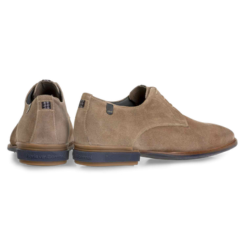 Veterschoen zand su&egrave;de