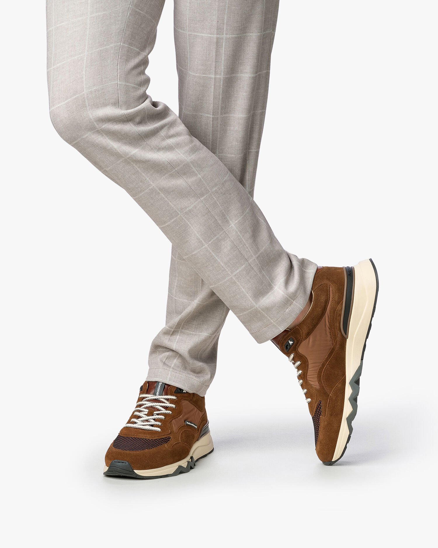 Winterschoenen mannen outlet