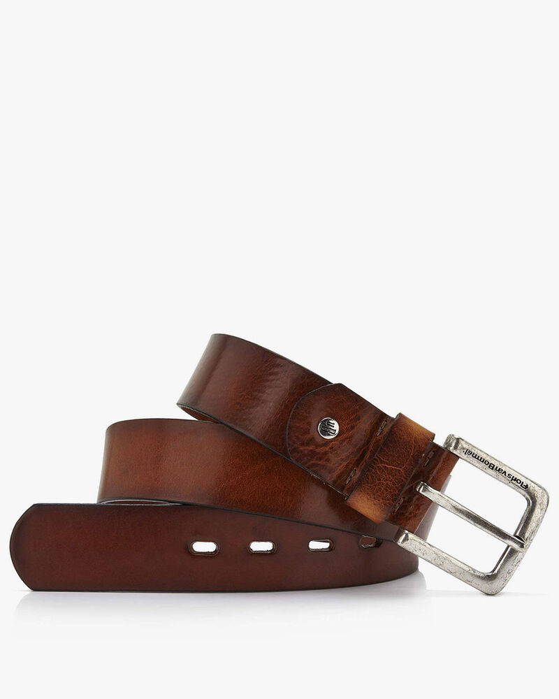 Riem leer cognac