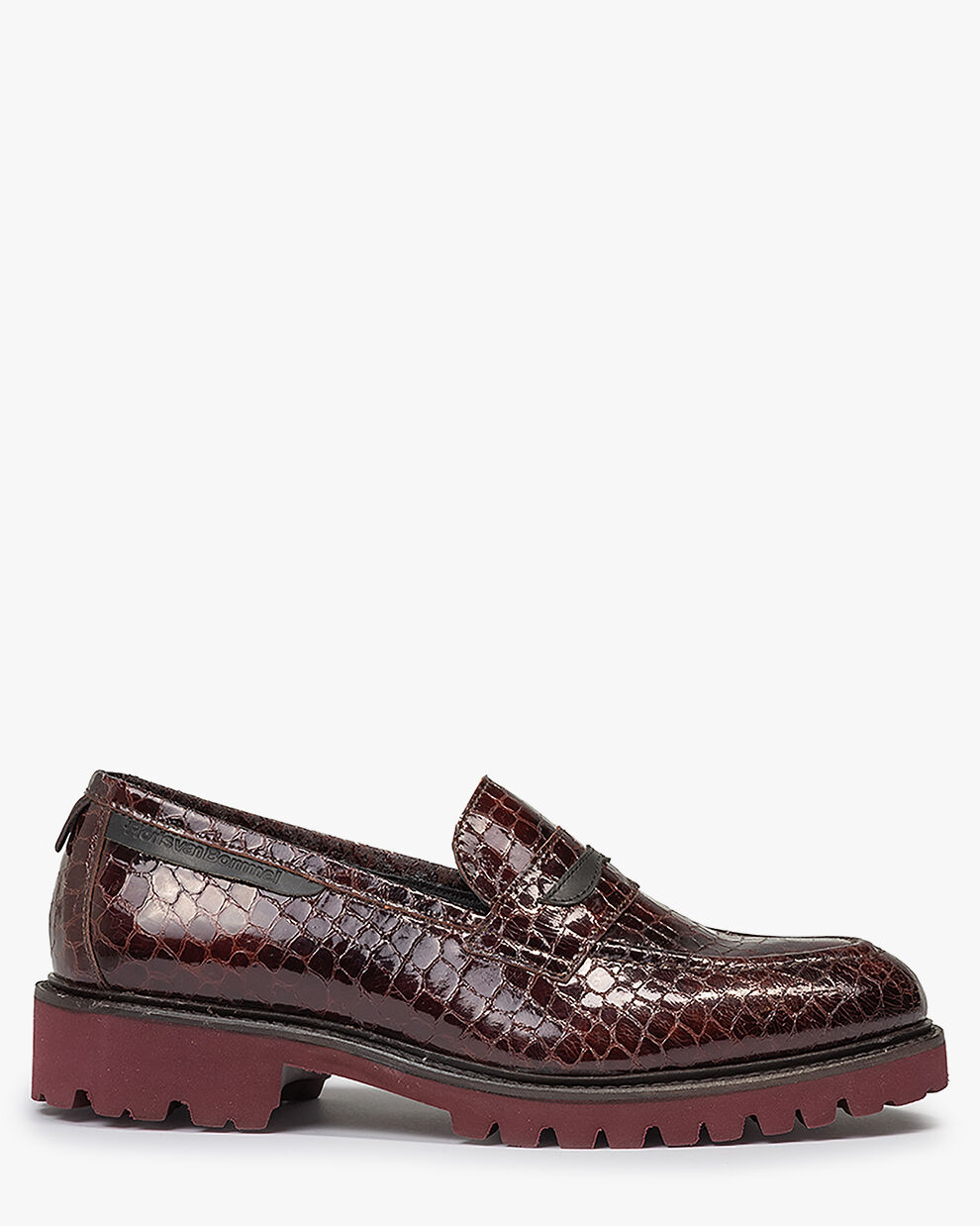 Loafers dames Floris van Bommel Official