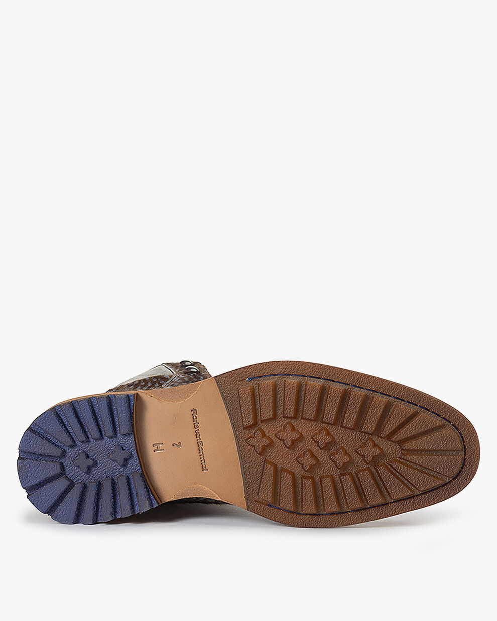 Extravagante schoenen Floris van Bommel webshop