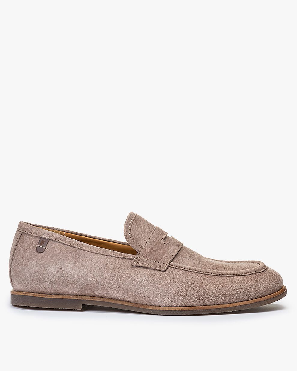 Floris van bommel loafers dames outlet