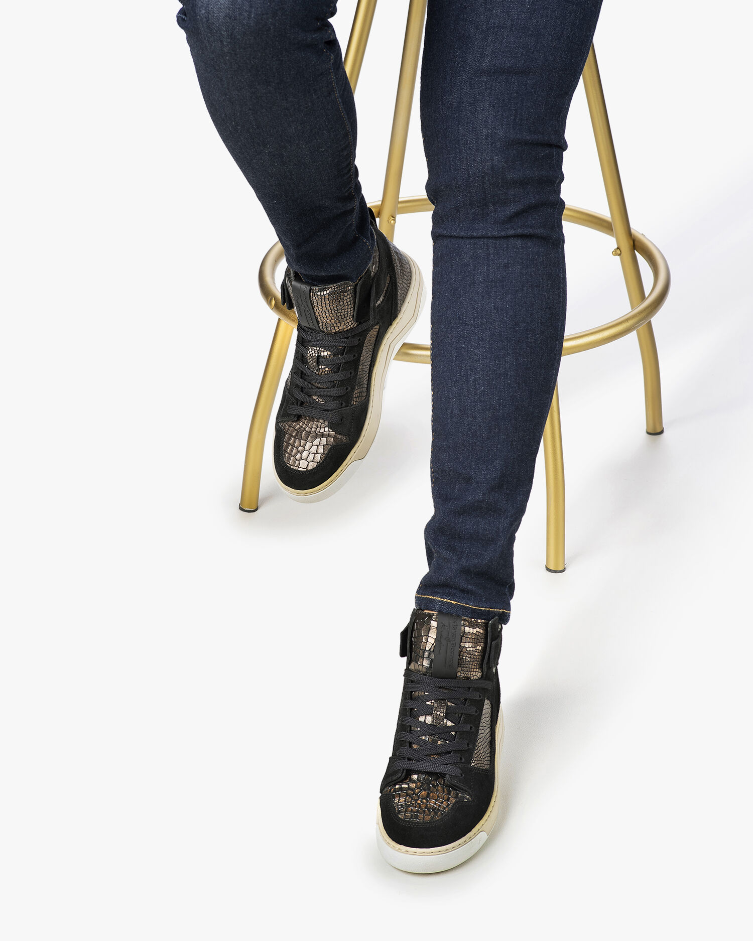 Sneakers schuurman 2025