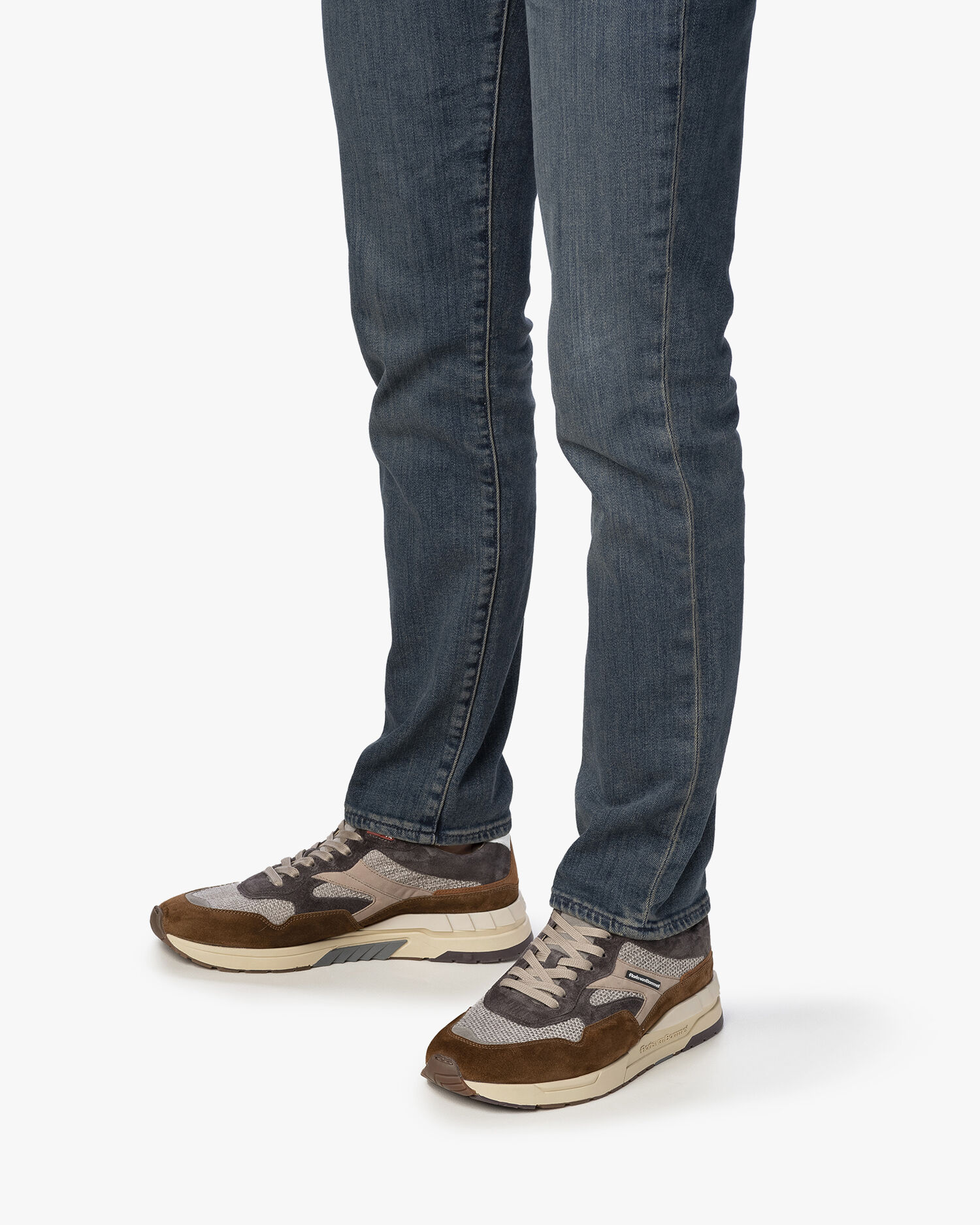 Herenschoenen sale van bommel online