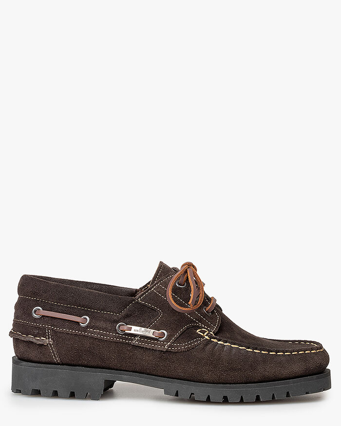 Boat Shoe 02.06
