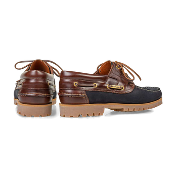 Boat Shoe 02.11