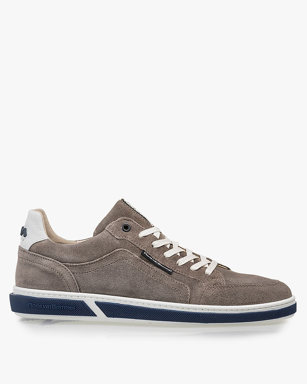 Rhapsody top denim footwear