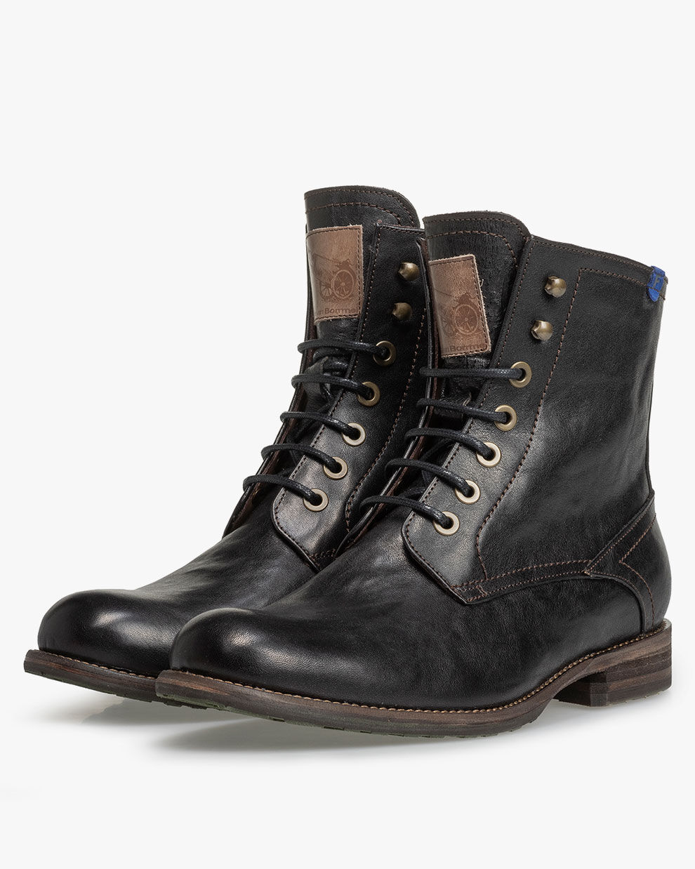 Van bommel boots 2025 heren
