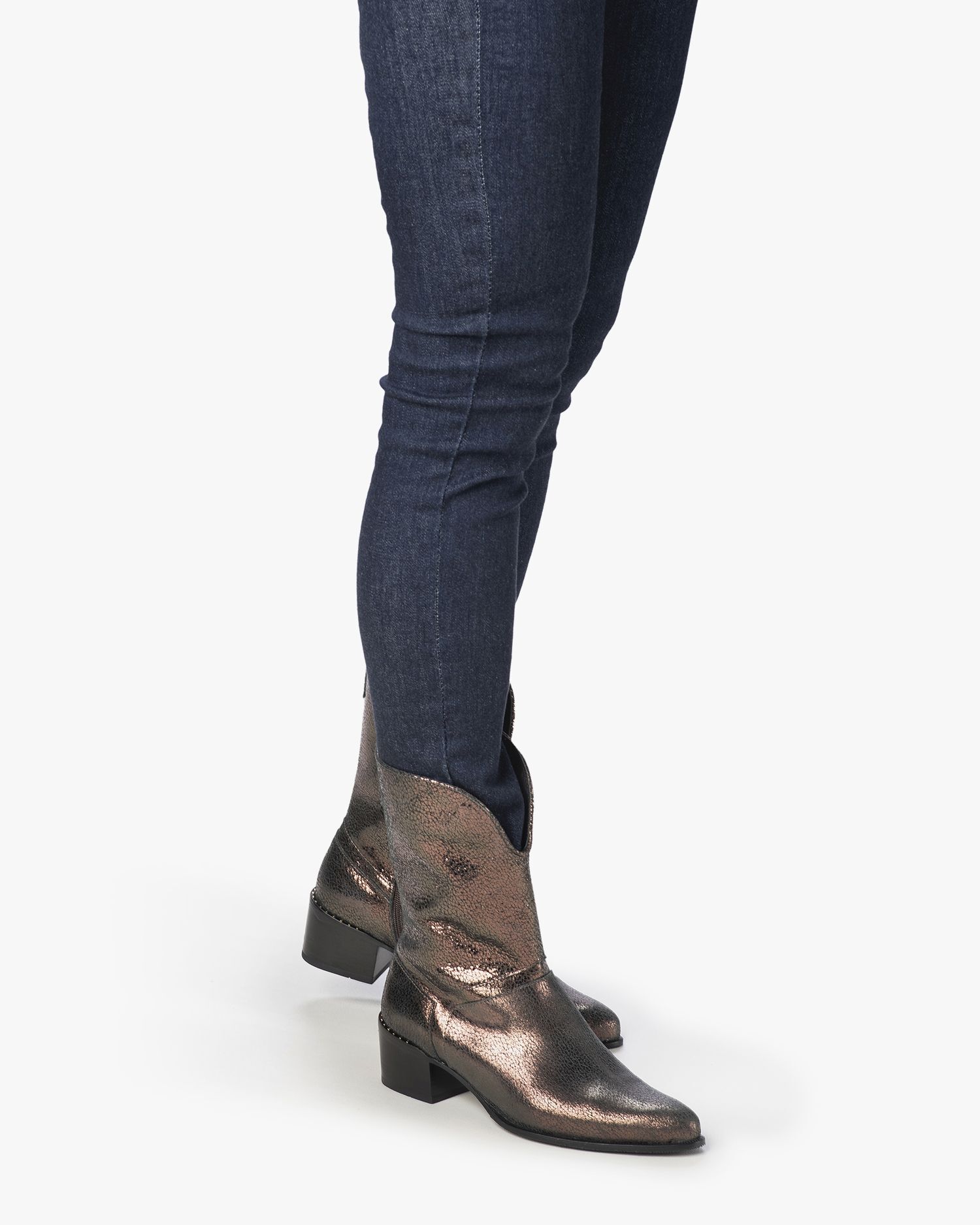 Floris van bommel laarzen sale dames