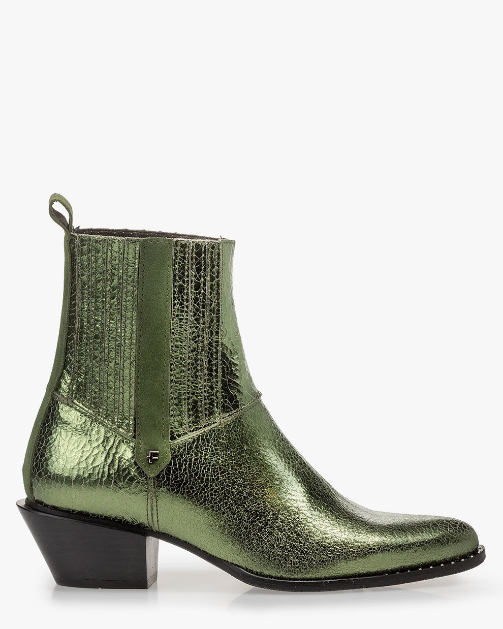 Chelsea boots voor dames | Floris van Bommel Women®