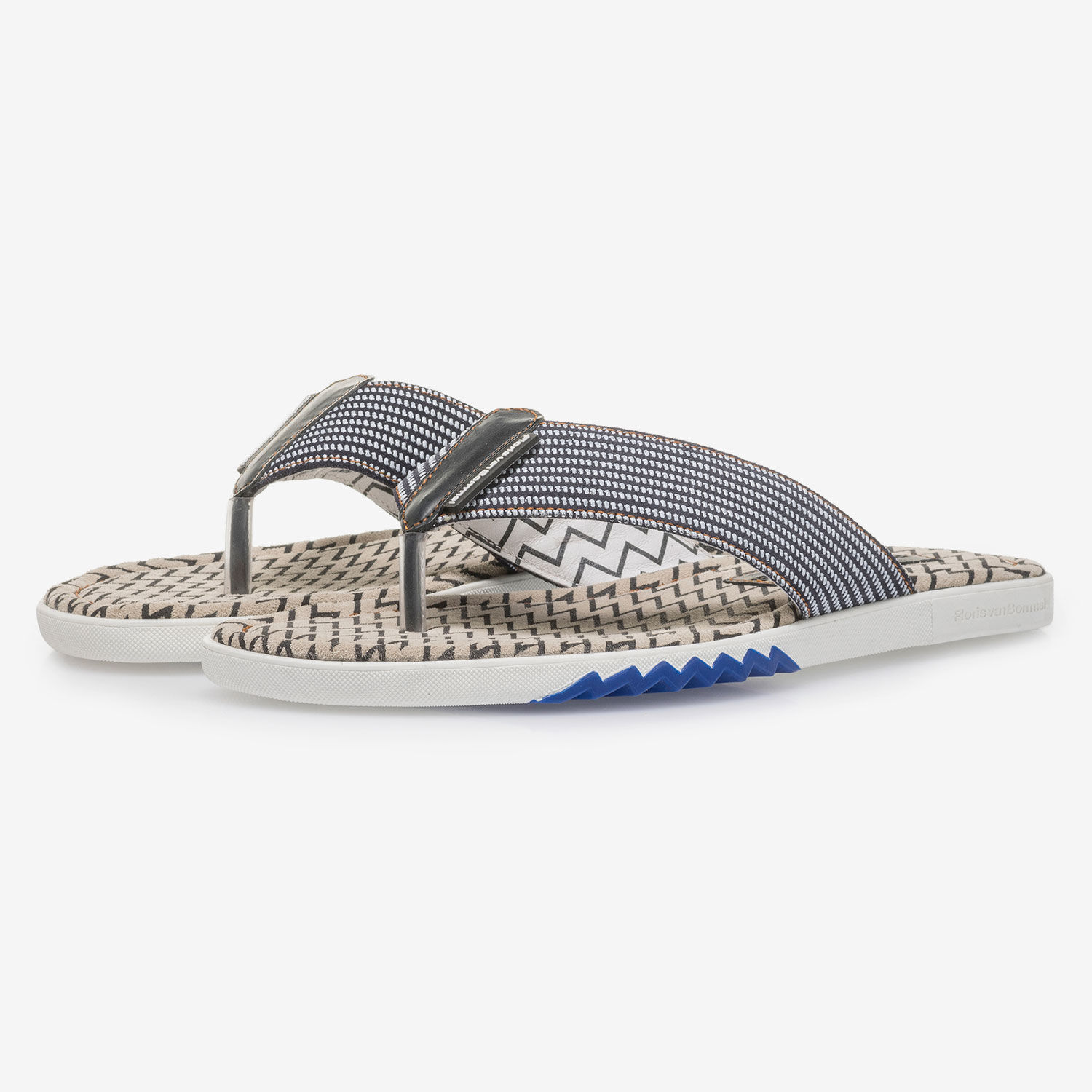 Slippers van bommel new arrivals