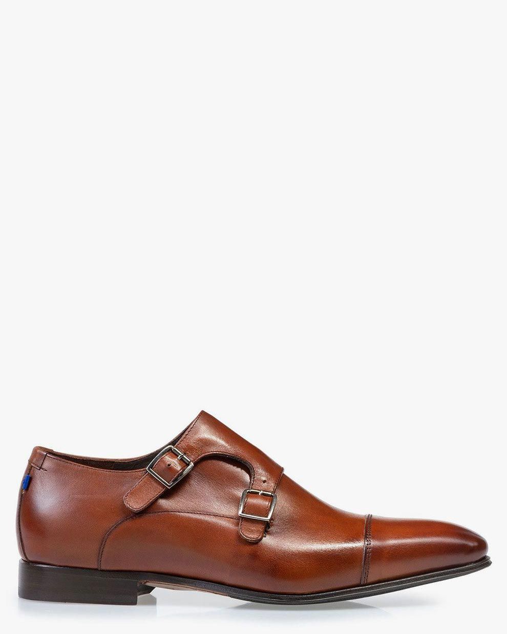 Herenschoenen gesp deals