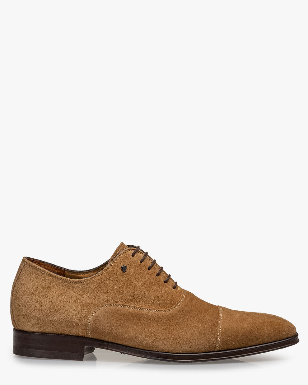 Nette schoenen heren suède sales