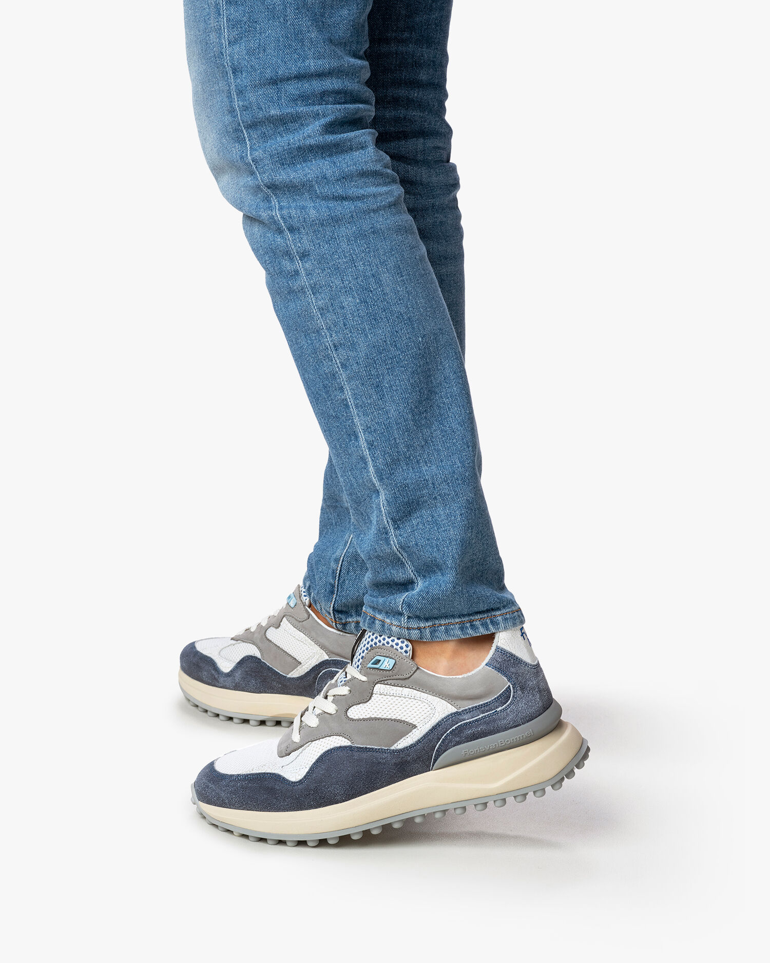 Warme wandelschoenen heren cheap