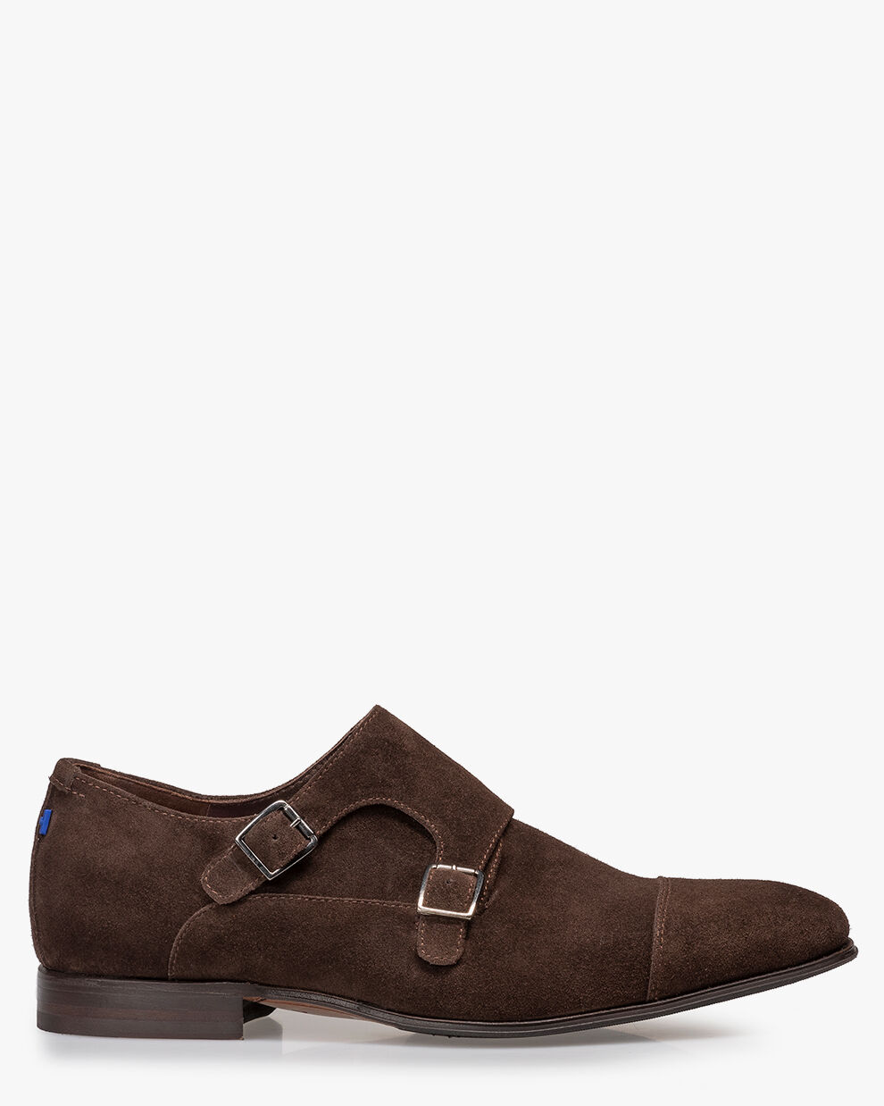 Schoenen met gesp heren cheap