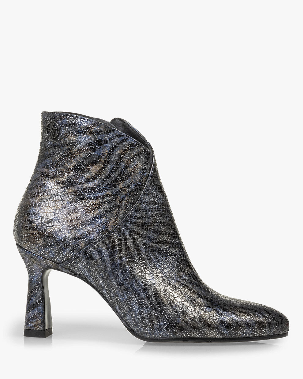 Ontdek comfortabele damesschoenen Floris van Bommel Women