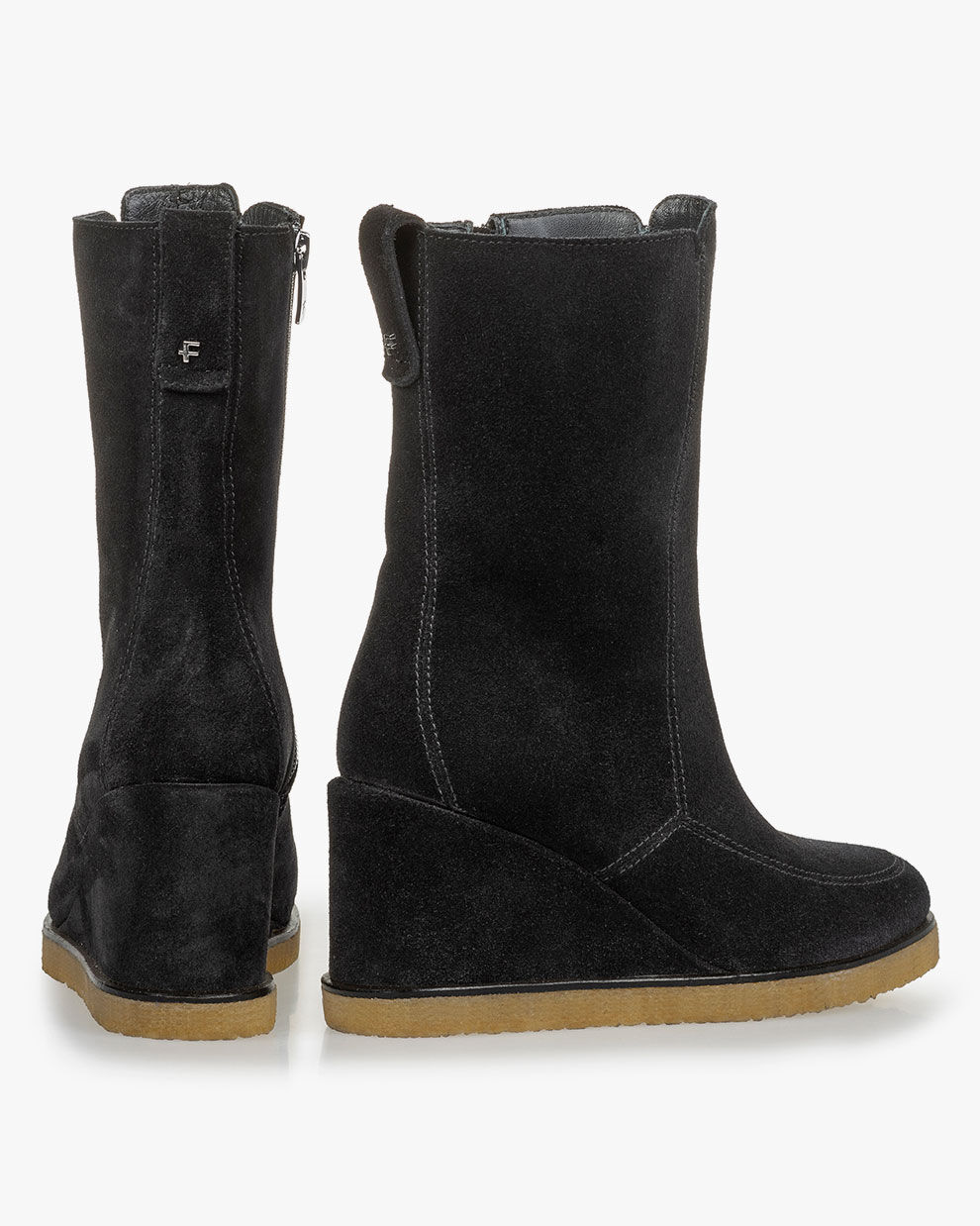 Ugg soleil wedge on sale boots