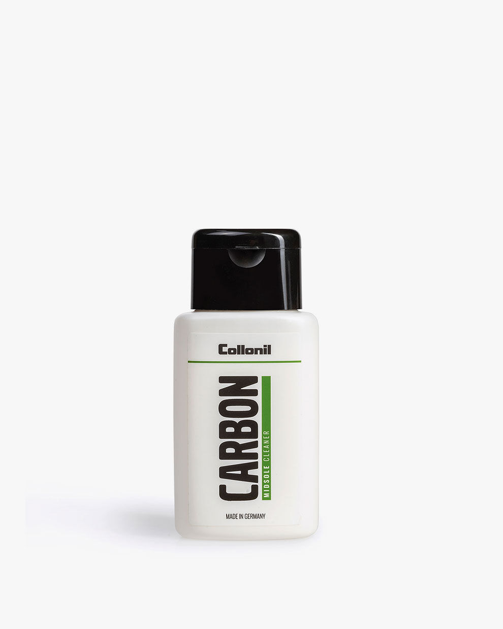 Van shoe cleaner top