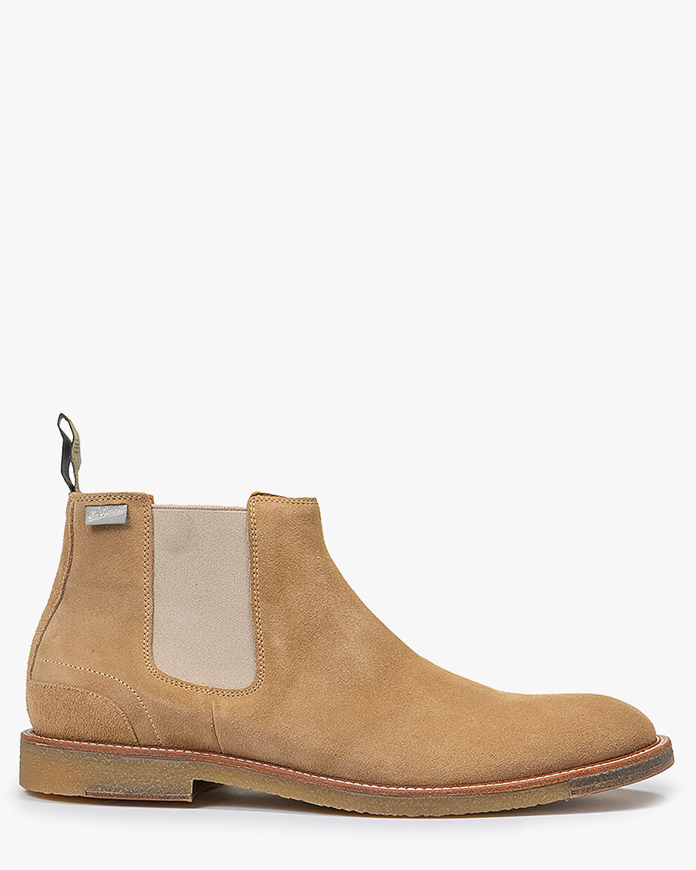 Buckle chelsea sale boots mens