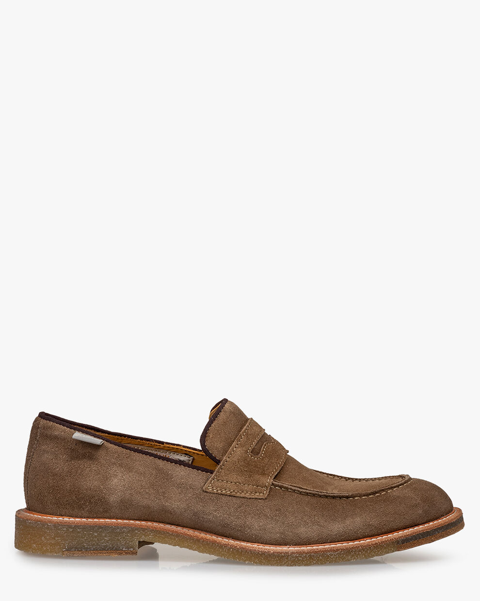 Floris van clearance bommel loafers dames
