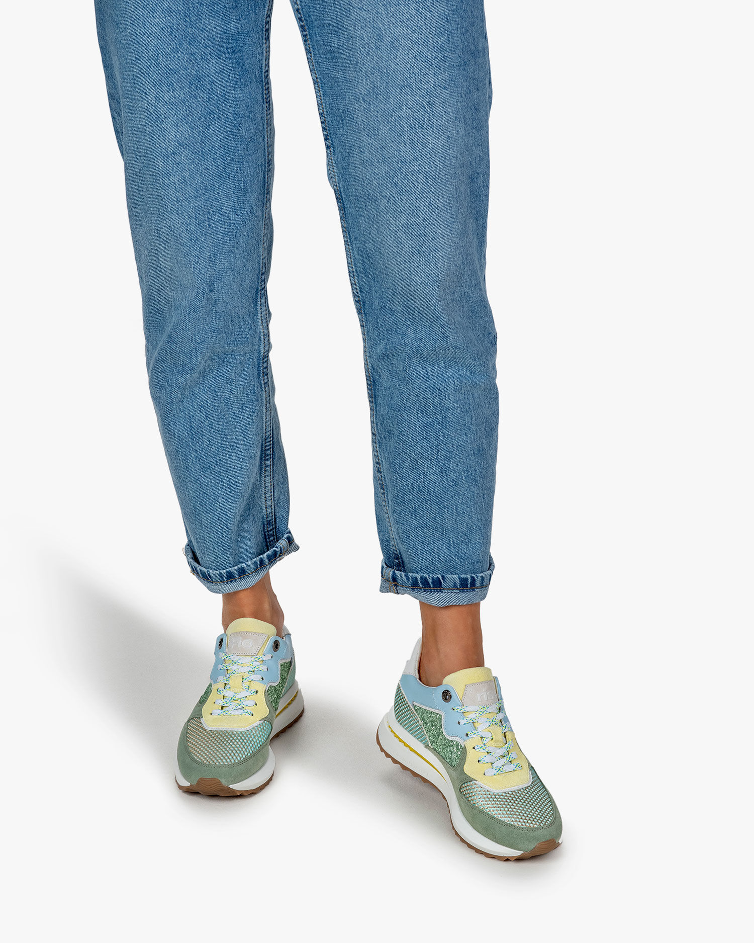 Dames sneakers nieuwe hotsell collectie