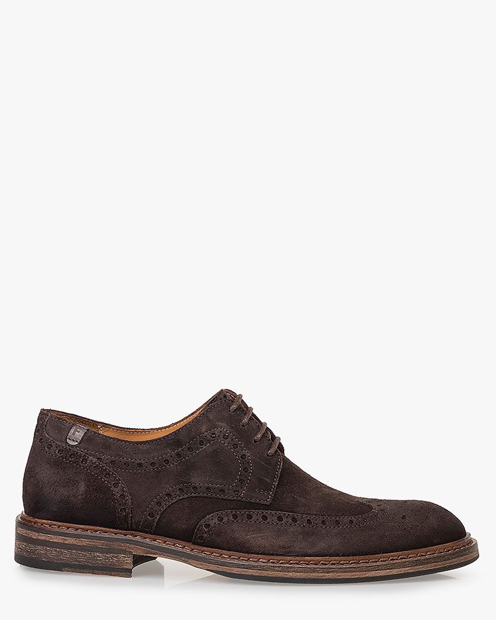 Brogues online bestellen Floris van Bommel Official