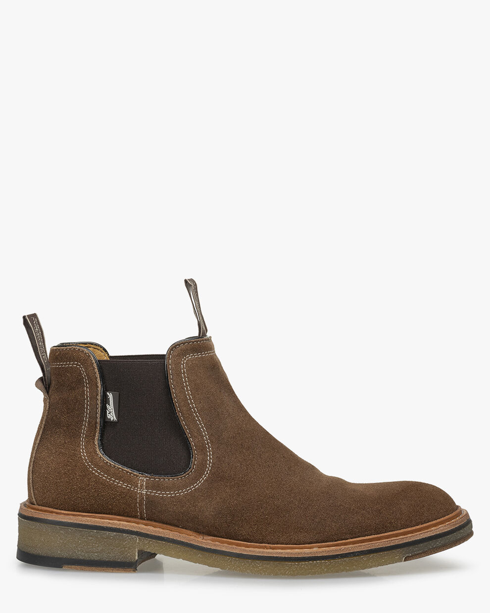 Clarks bushacre online chelsea boot
