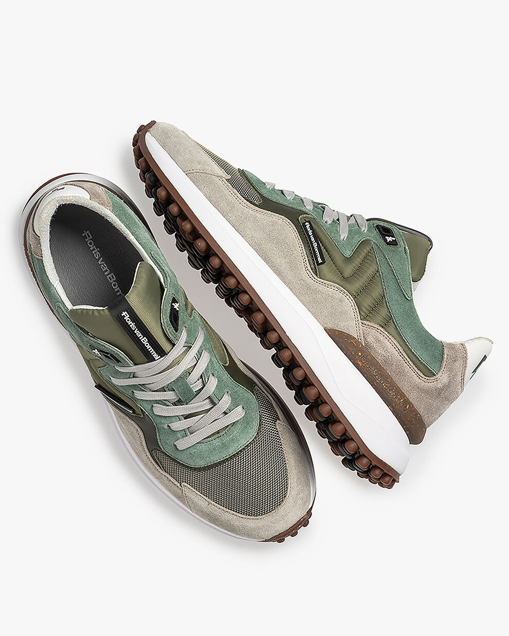 Floris van bommel noppi sneaker best sale